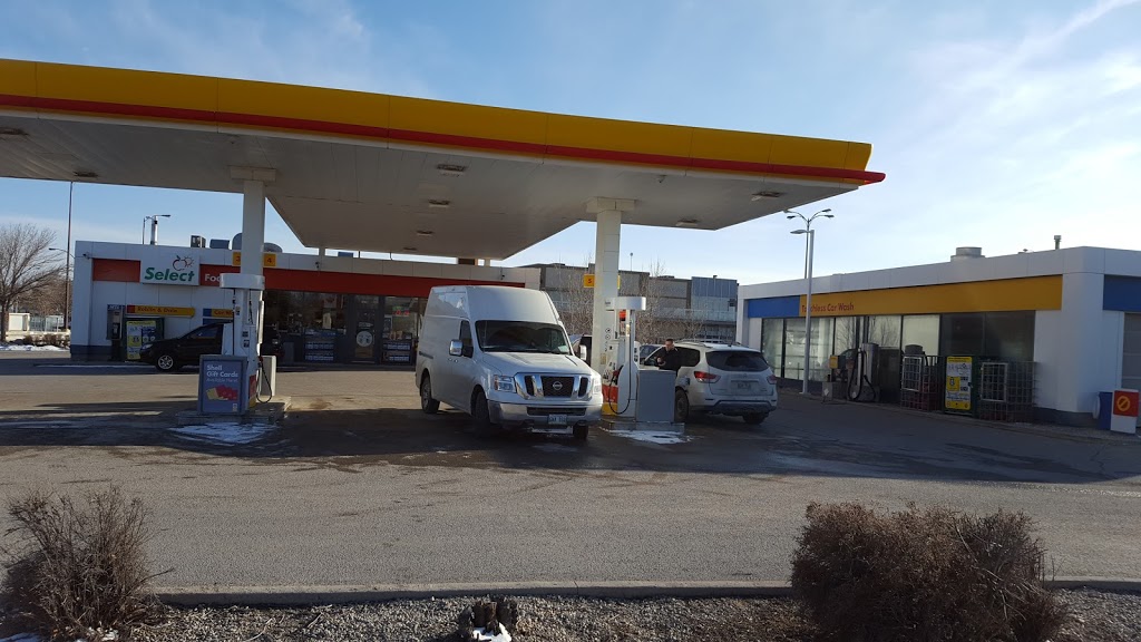 Shell | 6620 Roblin Blvd, Winnipeg, MB R3R 1X1, Canada | Phone: (204) 895-0101