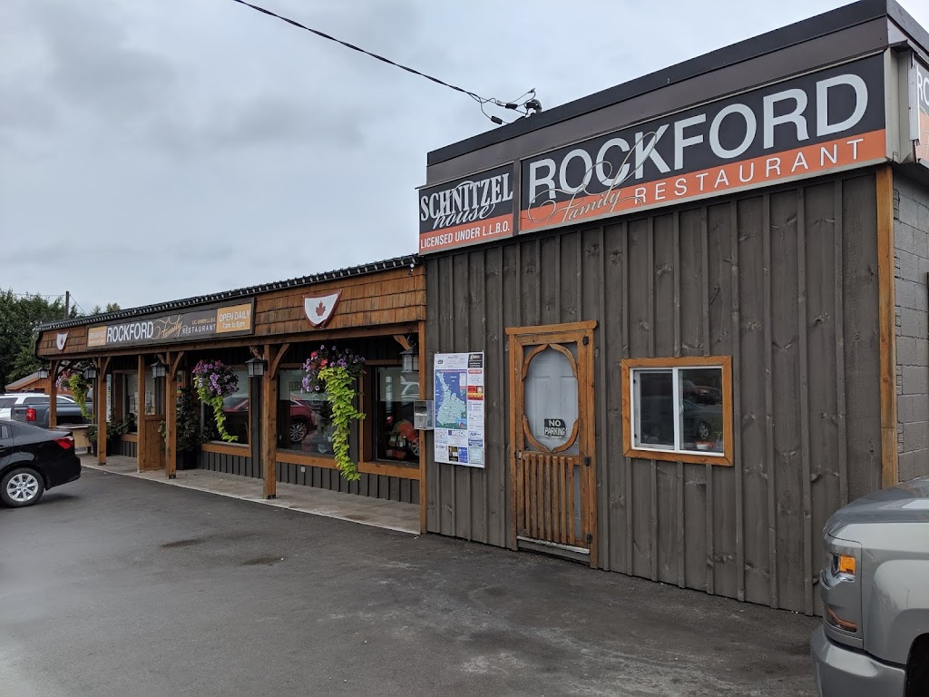 Rockford Restaurant | 317757 6 - 10 Hwy, Rockford, ON, Meaford, ON N4K 5N6, Canada | Phone: (519) 371-6588