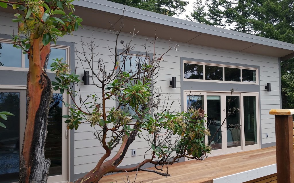 Haro Haiku Vacation Rental | 643 Hannah Rd, Friday Harbor, WA 98250, USA | Phone: (360) 378-3971