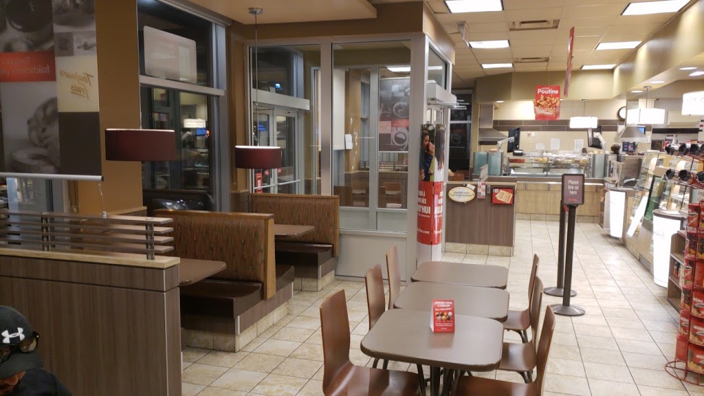 Tim Hortons | 400 Boulevard Croisetière N, Saint-Jean-sur-Richelieu, QC J2X 1G9, Canada | Phone: (450) 346-8653