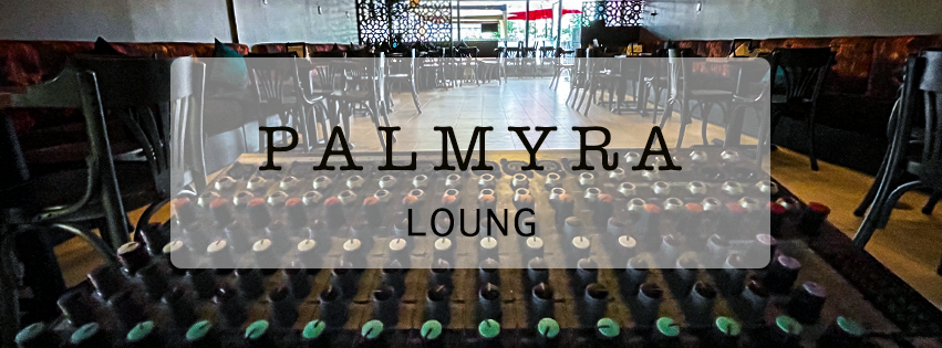 PALMYRA LOUNGE | 5555 Eglinton Ave W, Etobicoke, ON M9C 5M1, Canada | Phone: (416) 626-1234