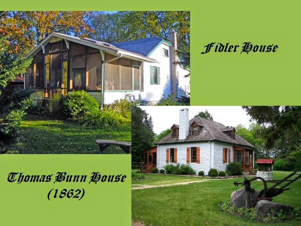 Fidler house Bed and Breakfast | 103 Bunns Road, Selkirk, MB R1A 2A8, Canada | Phone: (204) 482-5547