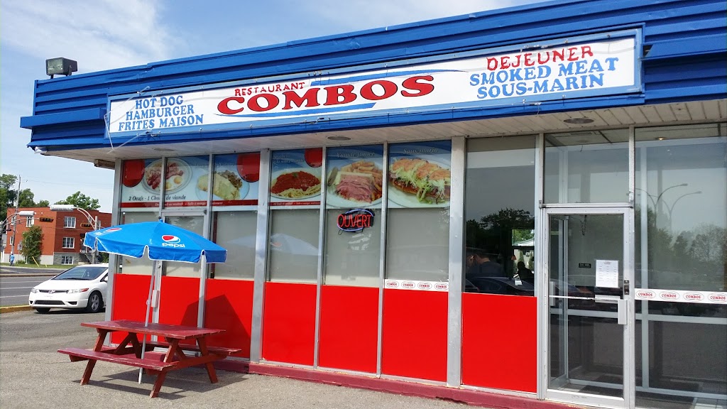 Combo | 4695 Grande Allée, Brossard, QC J4Z 3E9, Canada | Phone: (450) 656-7658