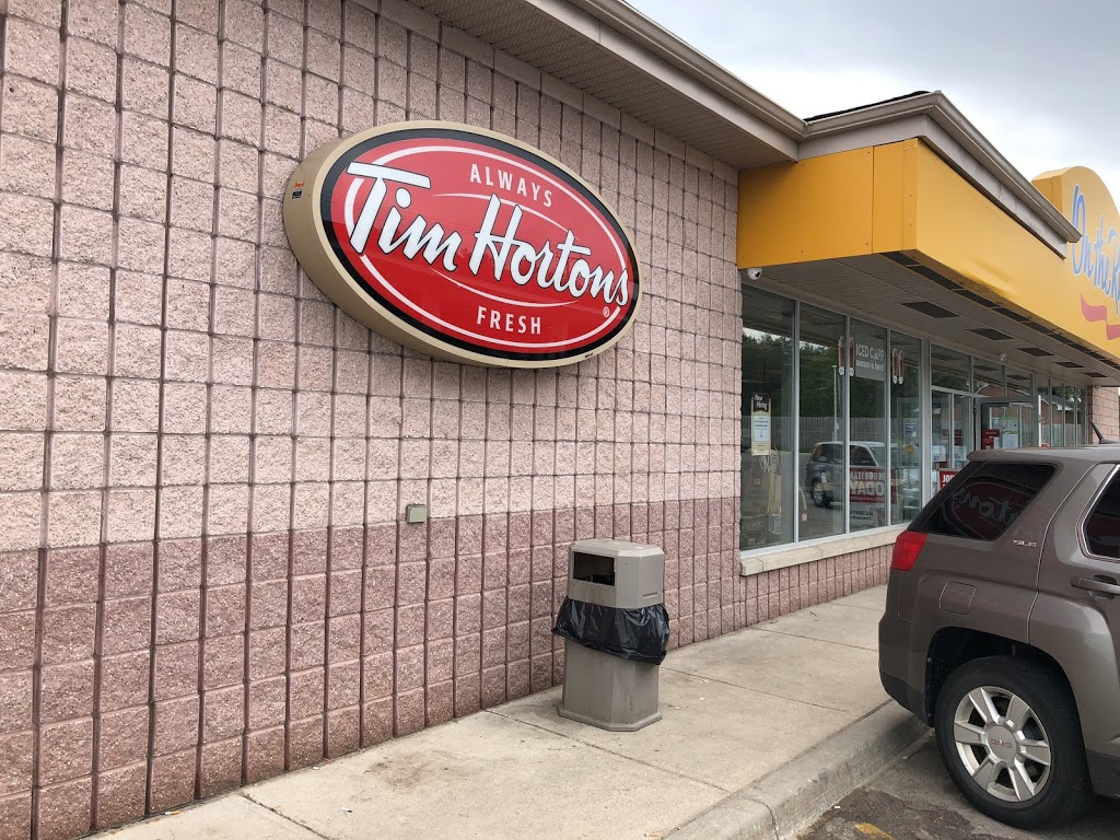 Tim Hortons | 601 Main St E, Dundalk, ON N0C 1B0, Canada | Phone: (519) 923-1114