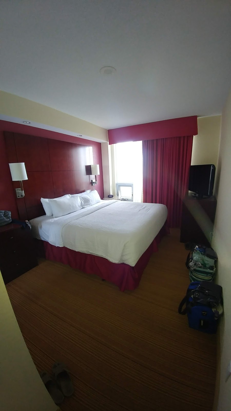 Residence Inn Kingston Waters Edge | 7 Earl St, Kingston, ON K7L 0A4, Canada | Phone: (613) 544-4888