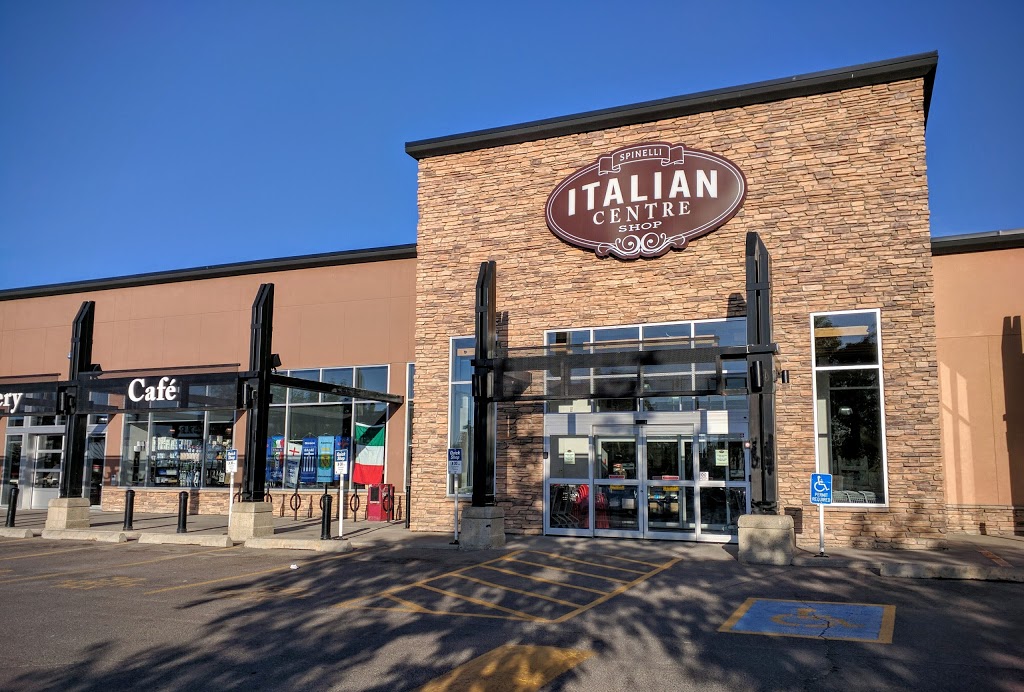 Italian Centre Shop | 9919 Fairmount Dr SE #120, Calgary, AB T2J 0S3, Canada | Phone: (403) 238-4869