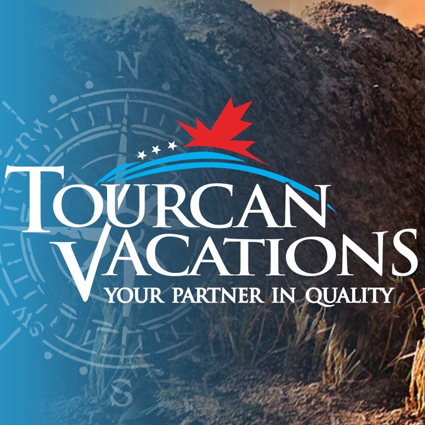 Tourcan Vacations Inc | 245 Fairview Mall Dr suite 203, North York, ON M2J 4T1, Canada | Phone: (416) 391-0334