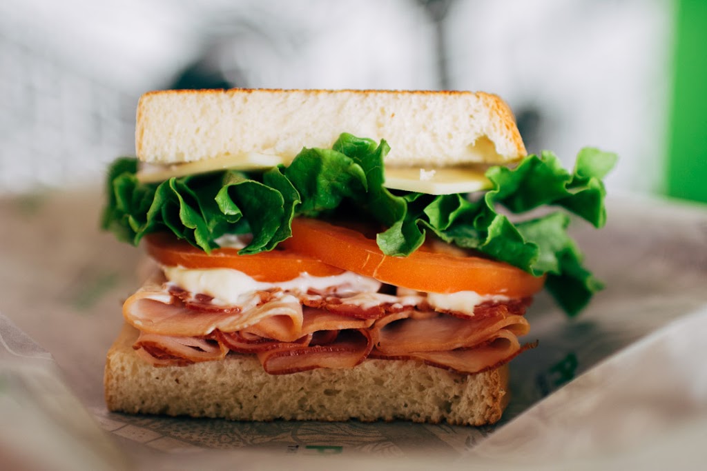 Pressd Sandwich Shop | 5000 Emerald Dr #510, Sherwood Park, AB T8H 0K9, Canada | Phone: (780) 464-6549