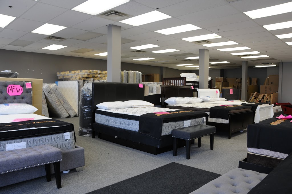 Mike The Mattress Guy | 555 Mapleview Dr W, Barrie, ON L4N 8G5, Canada | Phone: (705) 735-2337