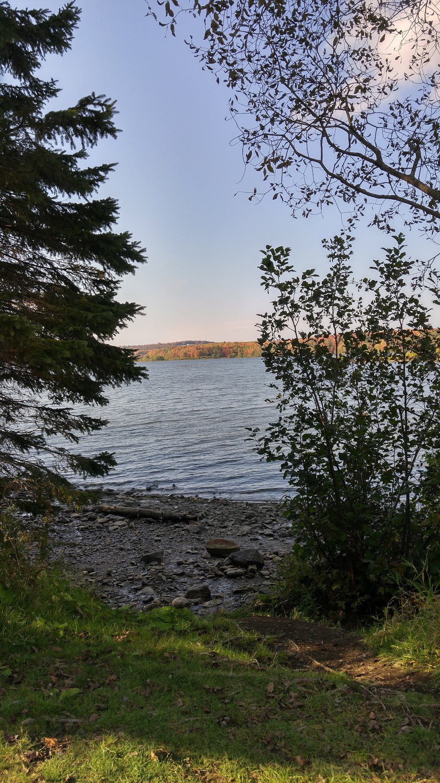 National Park Yamaska, water ramp | 325 Chemin Brosseau, Saint-Joachim-de-Shefford, QC J0E 2G0, Canada | Phone: (450) 776-7182