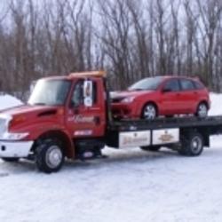 Gagné & Brothers Towing | 636 Chem. Larocque, Salaberry-de-Valleyfield, QC J6T 4C5, Canada | Phone: (450) 371-4012