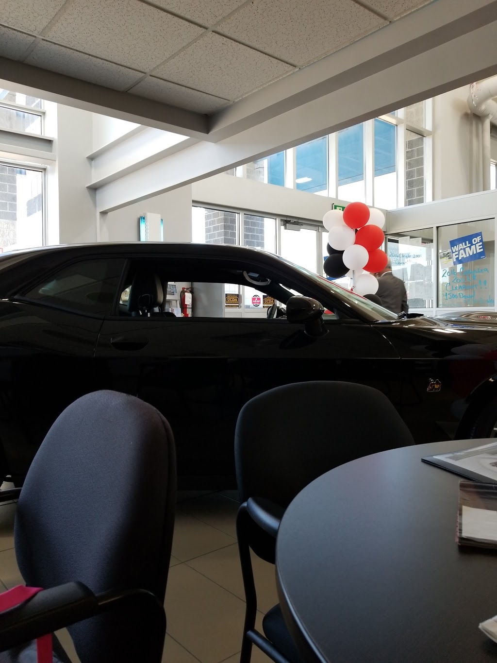 Myers Manotick Dodge Chrysler Jeep Ram | 5791 Prince of Wales Dr #2, Manotick, ON K4M 1A5, Canada | Phone: (613) 489-1212