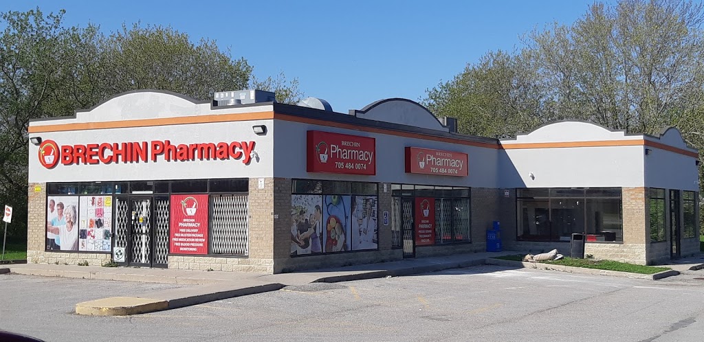 Brechin Pharmacy | 2280 ON-12, Brechin, ON L0K 1B0, Canada | Phone: (705) 484-0074