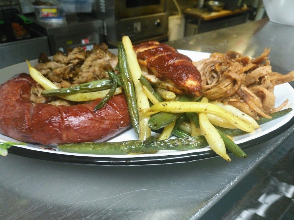 Carbo barbecue | 1348 Route 321 N, Duhamel, QC J0V 1G0, Canada | Phone: (819) 428-9085