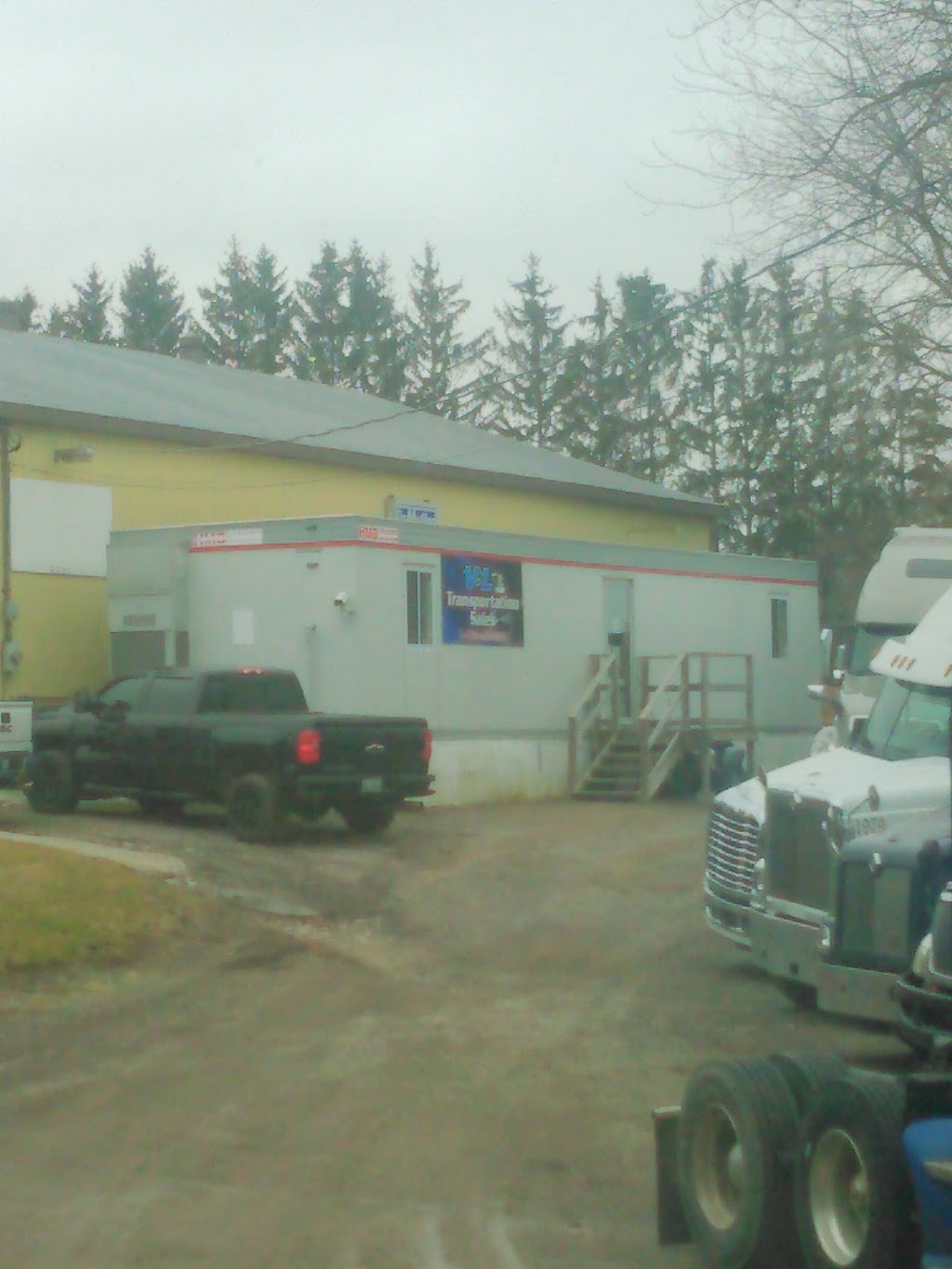 V & L Transportation Sales | 1361 Edgewood Rd, Millgrove, ON L0R 1V0, Canada | Phone: (905) 690-0511