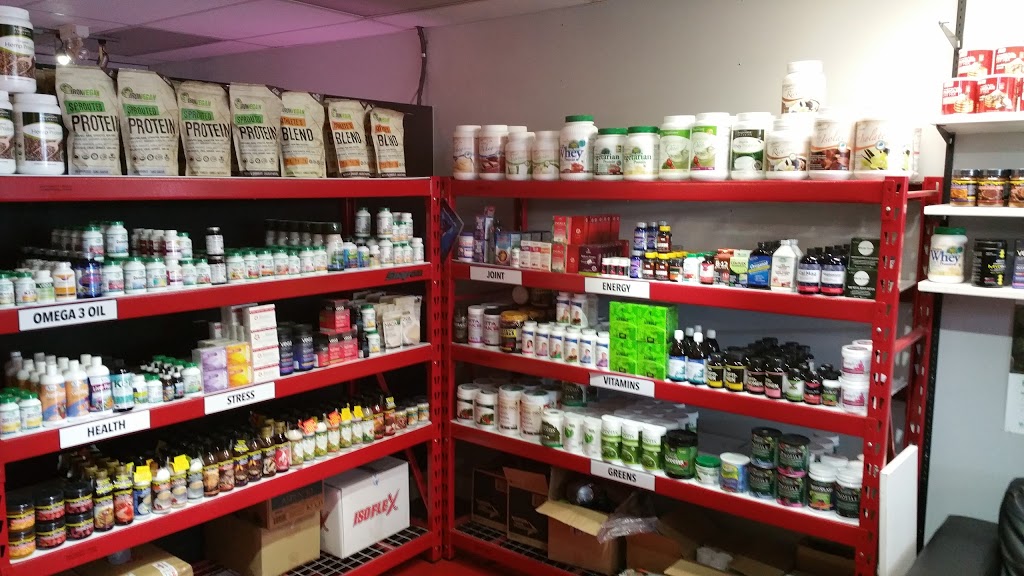 Universal Supplements | 114-2806 Jacklin Rd, Victoria, BC V9B 3T7, Canada | Phone: (778) 432-4787