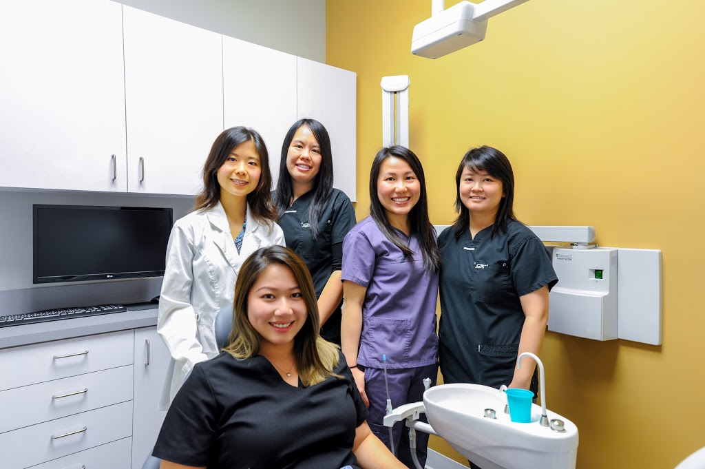 Markham Dental - General And Cosmetic Dentistry | 8241 Woodbine Ave, Unit 17, Markham, ON L3R 2P1, Canada | Phone: (905) 470-0220