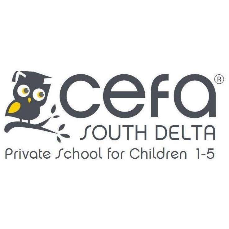 CEFA Early Learning South Delta | 4890 Canoe Pass Way #202, Delta, BC V4M 0B1, Canada | Phone: (604) 382-4274