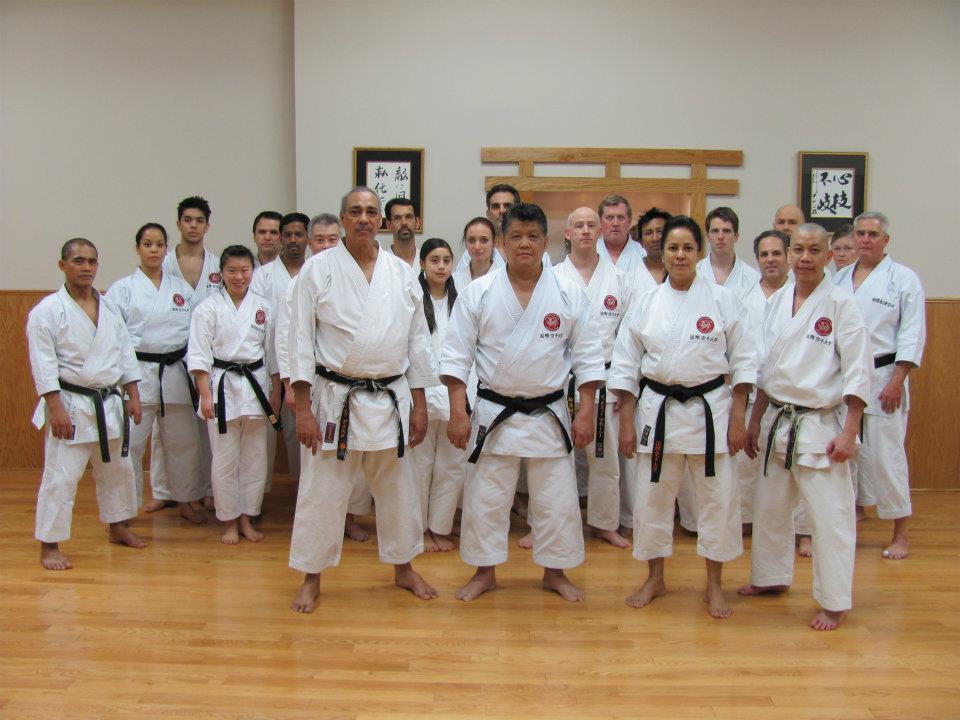 Naka Ima Aikikai Aikido | 473 Oakwood Ave, York, ON M6C 2R5, Canada | Phone: (416) 259-4320