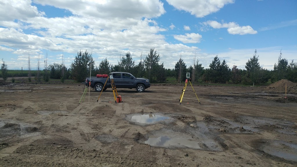 Alpha Geomatics | Dalcastle Way NW, Calgary, AB T3A 2N4, Canada | Phone: (403) 891-2252