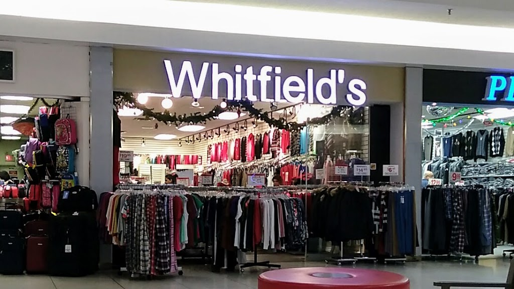 Whitfield’s | Toronto, ON M1W 2S8, Canada | Phone: (416) 498-1274
