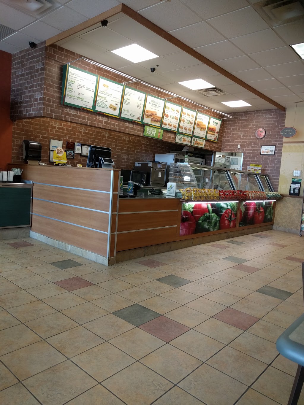 Subway | 3883 Rutherford Rd #12, Woodbridge, ON L4L 9R8, Canada | Phone: (905) 264-6499