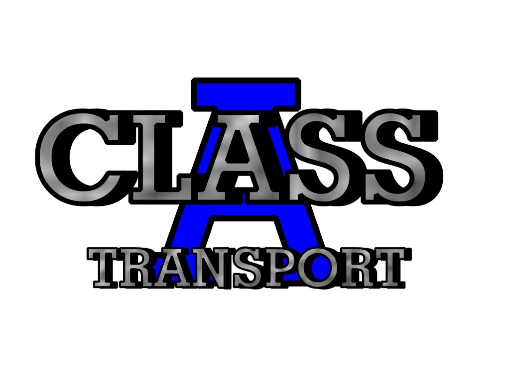 Class A Transport | 8649 Concession Rd 3, Listowel, ON N4W 3G8, Canada | Phone: (519) 437-1585