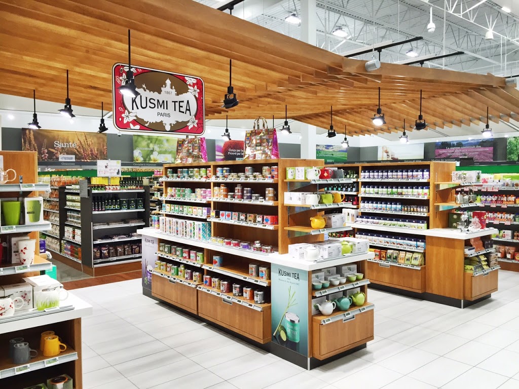 Avril Supermarché Santé | 2385 Rue Principale O, Magog, QC J1X 0J4, Canada | Phone: (819) 742-0200