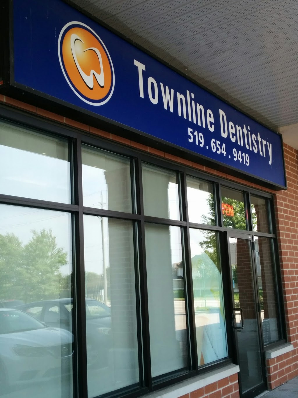 Townline Dentistry | 900 Jamieson Pkwy, Cambridge, ON N3C 4N6, Canada | Phone: (519) 654-9419