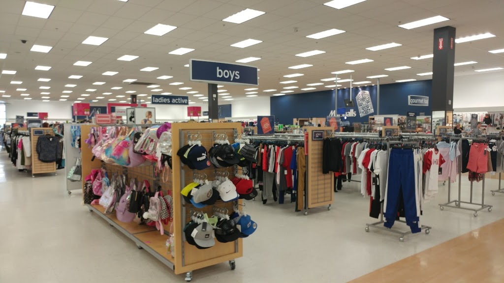 Marshalls | 9560 170 St NW, Edmonton, AB T5T 5R6, Canada | Phone: (780) 637-8626