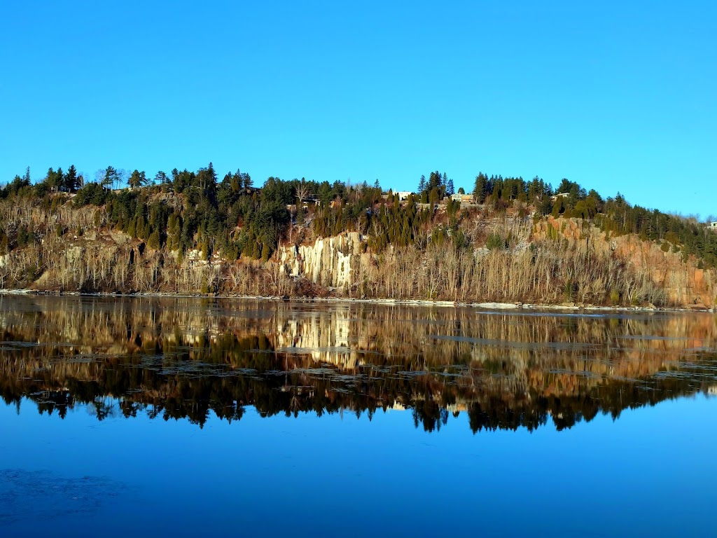 Vieux-port de Chicoutimi | Chicoutimi, Saguenay, QC G7H 7R4, Canada | Phone: (418) 698-3025