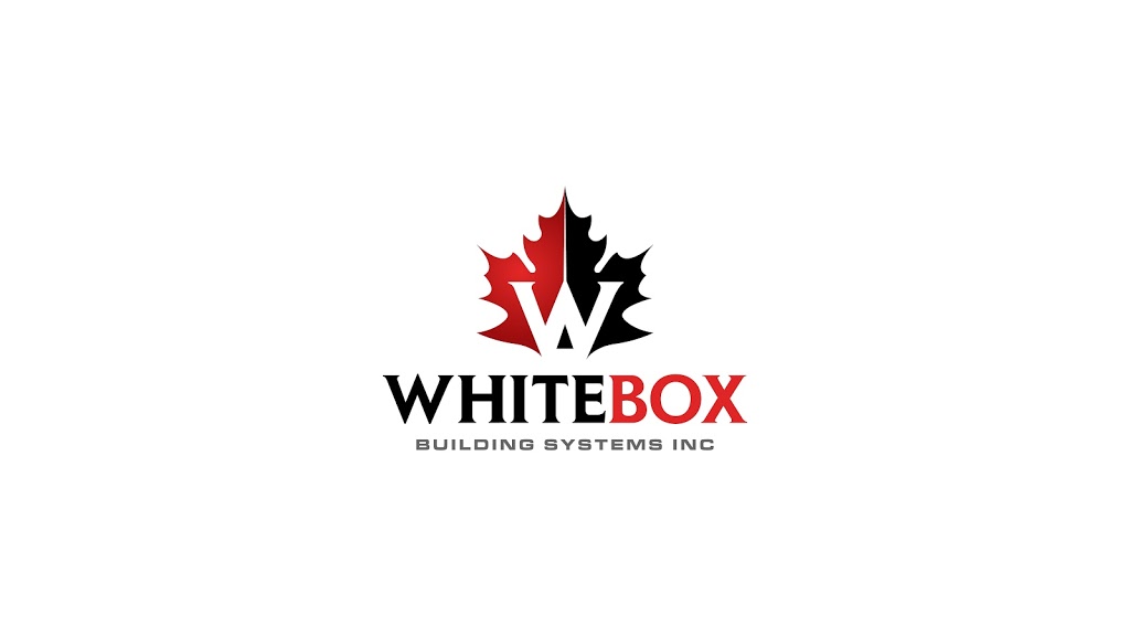 Whitebox Building Systems Inc. | 141 Trade Valley Dr #4, Woodbridge, ON L4H 3N6, Canada | Phone: (416) 301-7257