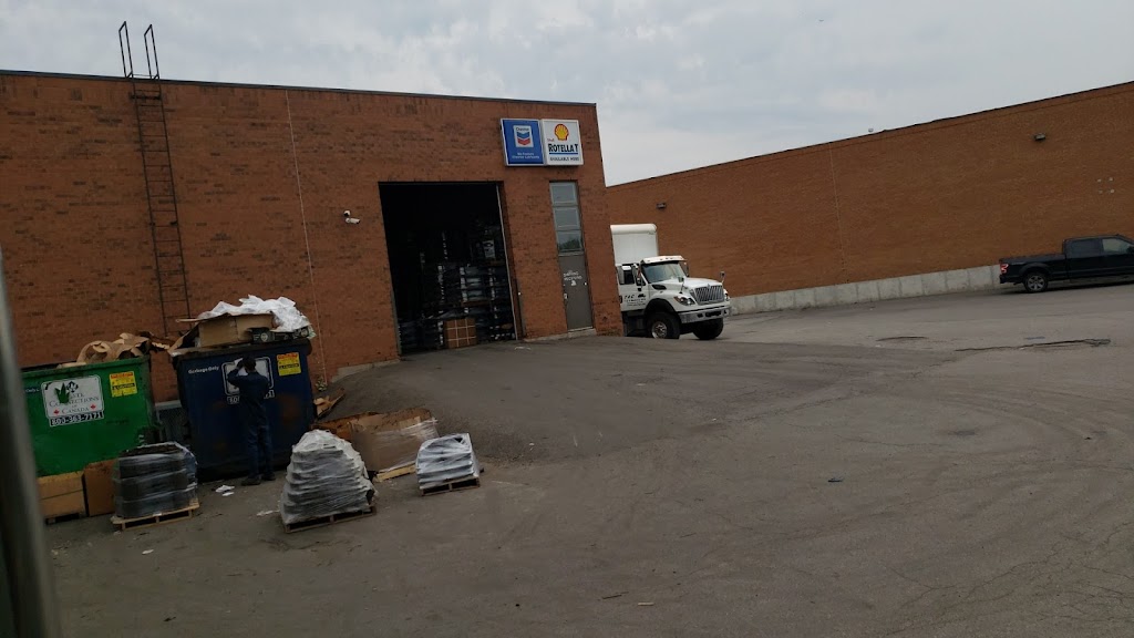 S & S Truck Parts | 6460 Kestrel Rd, Mississauga, ON L5T 1Z7, Canada | Phone: (905) 564-7100