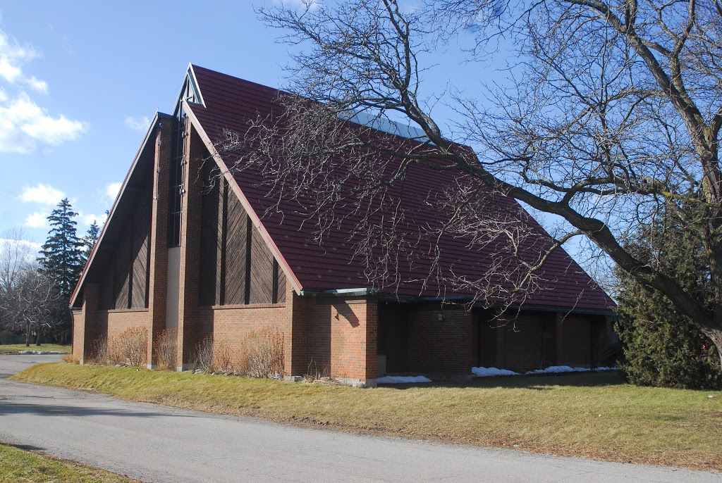 St. Peters Anglican Church | 776 Brimley Rd, Toronto, ON M1J 1C6, Canada | Phone: (416) 267-2741