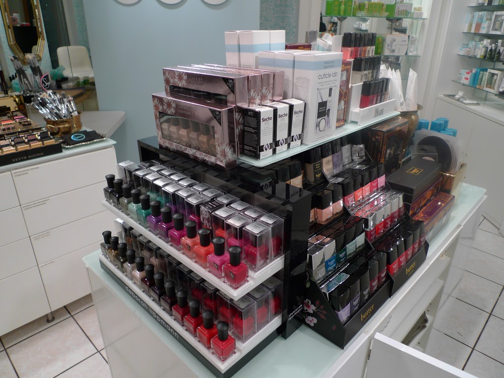 Lux Beauty Boutique | 12515 102 Ave, Edmonton, AB T5N 0M4, Canada | Phone: (780) 451-1423