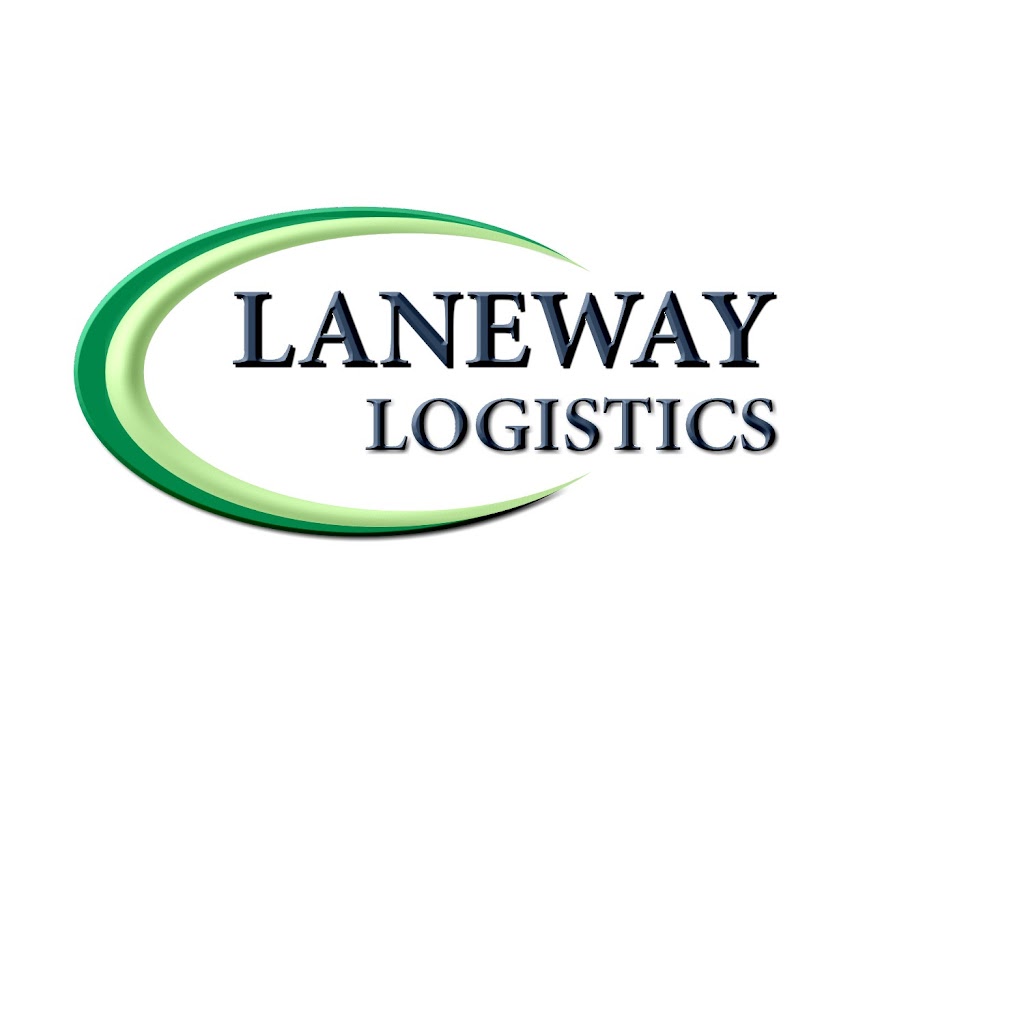 Laneway Logistics | 42 Keefer Ct, Hamilton, ON L8E 4V4, Canada | Phone: (905) 812-7597