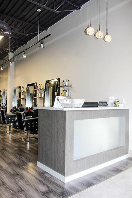 On Point Coiffure | 3746 Innes Rd, Orléans, ON K1W 0C8, Canada | Phone: (613) 837-3838