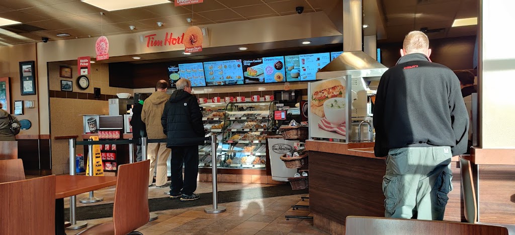 Tim Hortons | Shopping Centre, 4 Forest Hills Pkwy, Cole Harbour, NS B2W 5G7, Canada | Phone: (902) 462-2032