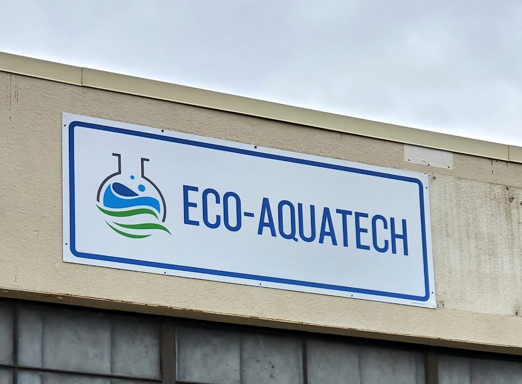 Eco-Aquatech | 1865 Sargent Ave, Winnipeg, MB R3H 0E4, Canada | Phone: (204) 774-4177