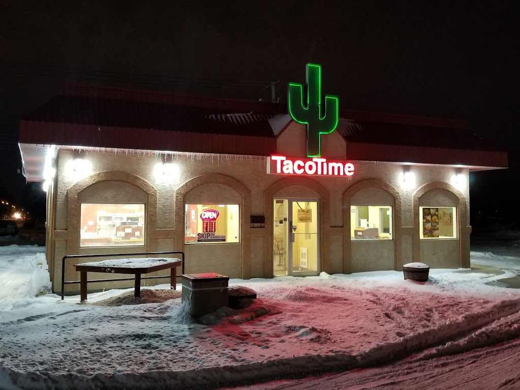 Taco Time | 1212 Central Ave, Saskatoon, SK S7N 2H2, Canada | Phone: (306) 373-6200