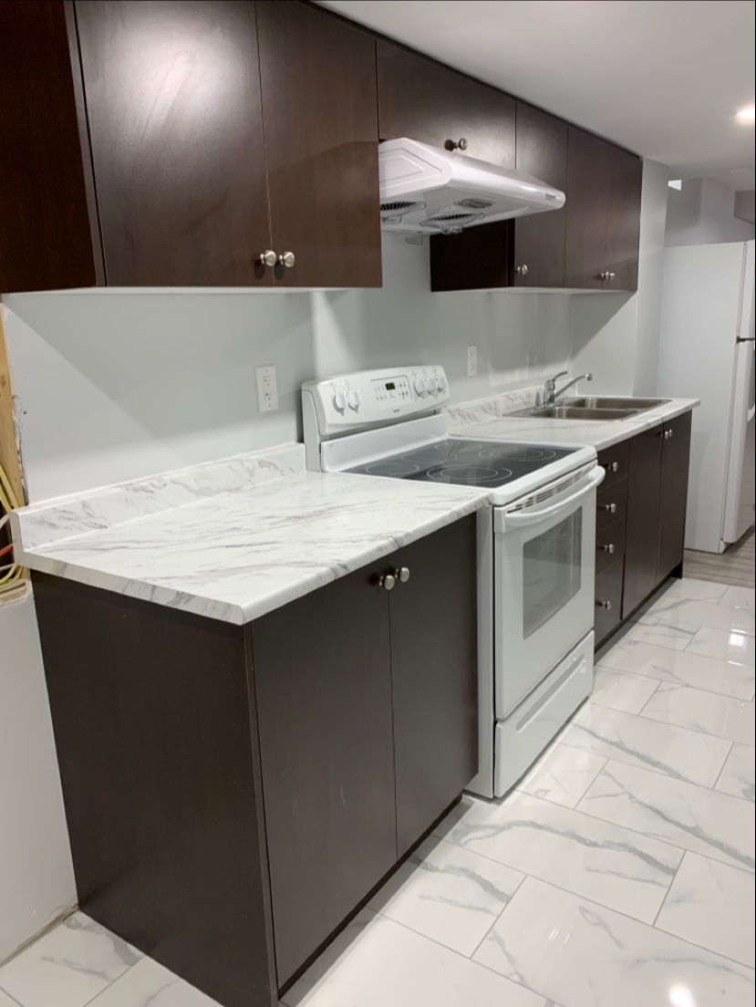 R K Fair Deal Kitchen | 22 Melanie Dr, Brampton, ON L6T 4K9, Canada | Phone: (416) 543-5941