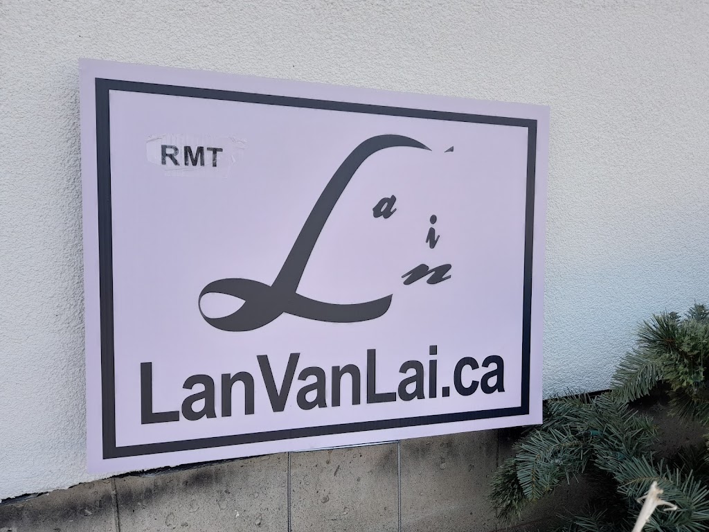 Lan Lai RMT | 3699 Brunswick Ave, Fort Erie, ON L0S 1B0, Canada | Phone: (416) 487-7216
