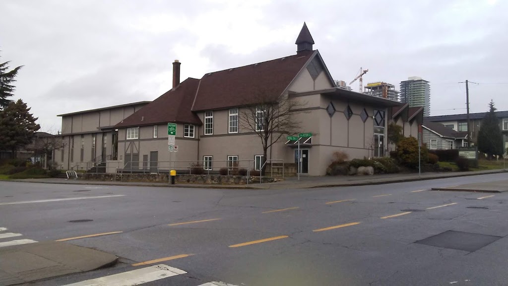 All Saints Anglican Church | 7405 Royal Oak Ave, Burnaby, BC V5J 4J8, Canada | Phone: (604) 433-0815