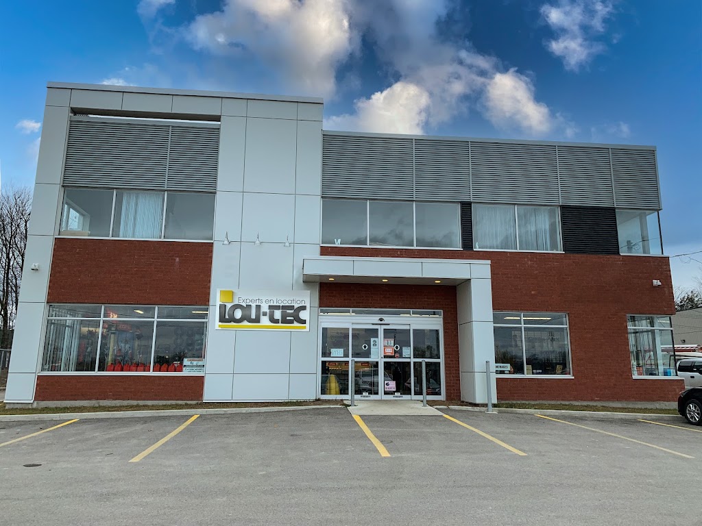 LOU-TEC - Mirabel | 14935 Rang Petite Côte des Anges, Mirabel, QC J7N 2G5, Canada | Phone: (450) 475-8676