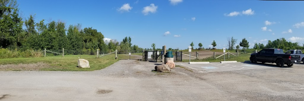 Whitby Off Leash Dog Park South | 9y2, 470 Jeffery St, Whitby, ON L1N 9Y2, Canada