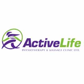 Activelife Physiotherapy & Massage clinic | Aberdeen Business Centre, 610 East River Road,, Suite 150, New Glasgow, NS B2H 3S2, Canada | Phone: (902) 752-9926