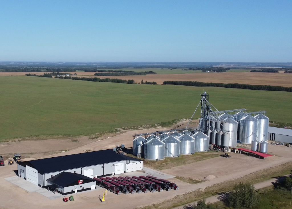 Semler Farms Ltd | 1402 HWY 654, Highridge, AB T0G 1W0, Canada | Phone: (780) 206-1234