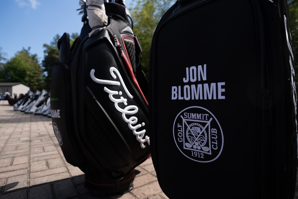 JB Golf Performance | 11901 Yonge St, Richmond Hill, ON L4E 3N9, Canada | Phone: (289) 686-5975