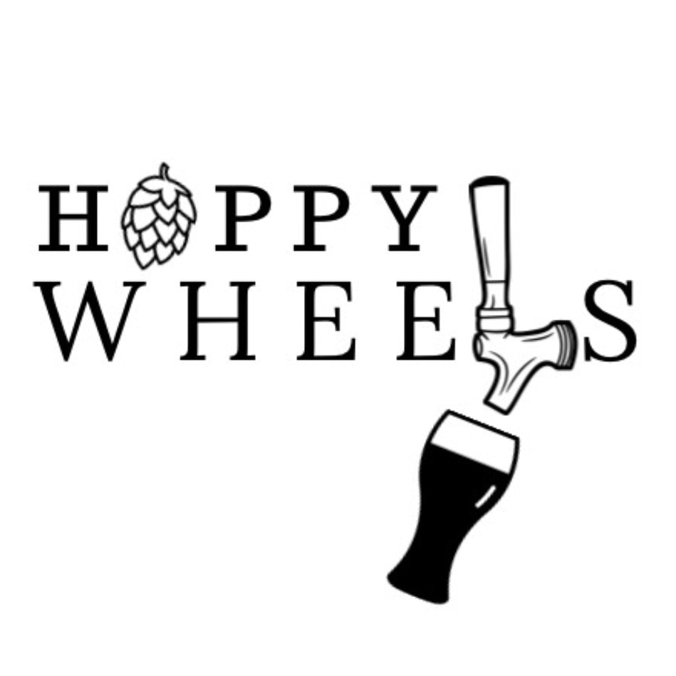 Hoppy Wheels Mobile Tap Van | 99 Cole Harbour Rd, Cole Harbour, NS B2Z 1C4, Canada | Phone: (902) 210-6868