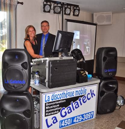 La Galateck | 49 Rue Reid, Maple Grove, QC J6N 1P4, Canada | Phone: (450) 429-3097